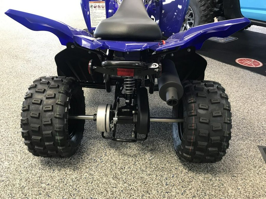 2023 Yamaha Raptor 90