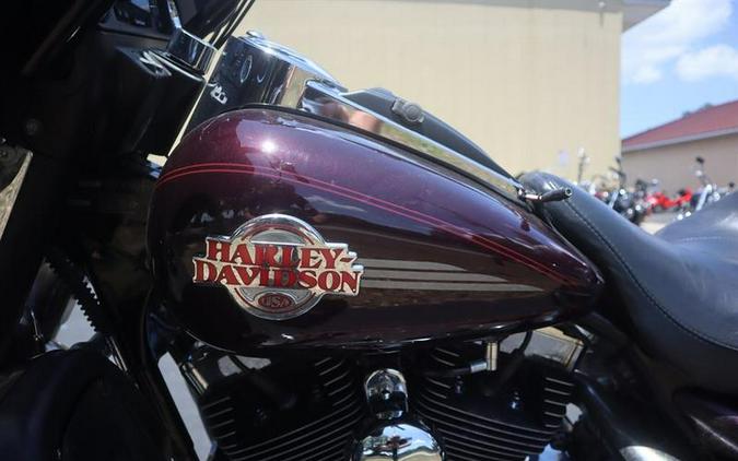 2005 Harley-Davidson® Flhtcui Ultra Classi