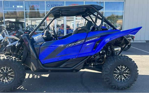 2023 Yamaha YXZ1000R SS