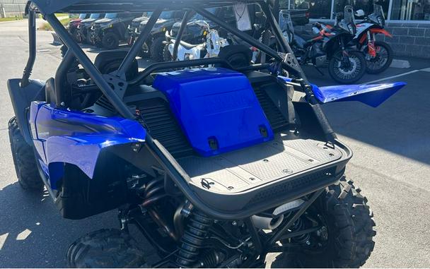 2023 Yamaha YXZ1000R SS