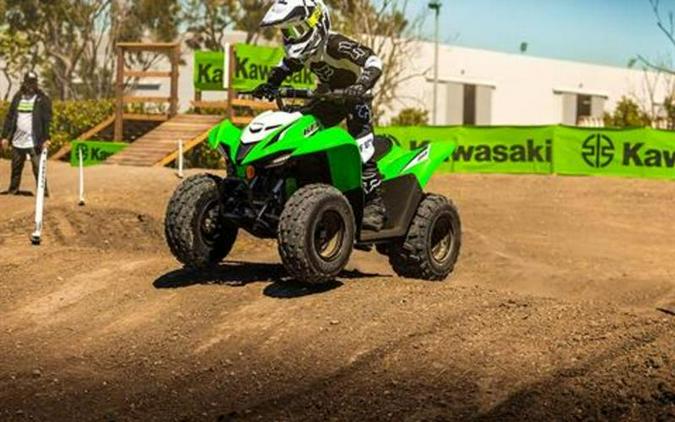 2023 Kawasaki KFX®90