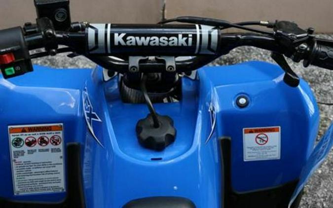 2023 Kawasaki KFX®90