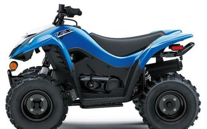 2023 Kawasaki KFX®90