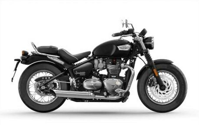 2024 Triumph [Arriving Soon] Bonneville Speedmaster