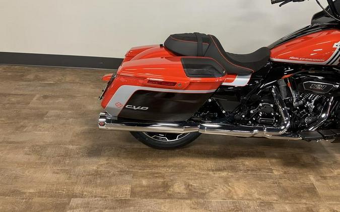 2024 Harley-Davidson® FLTRXSE - CVO™ Road Glide®