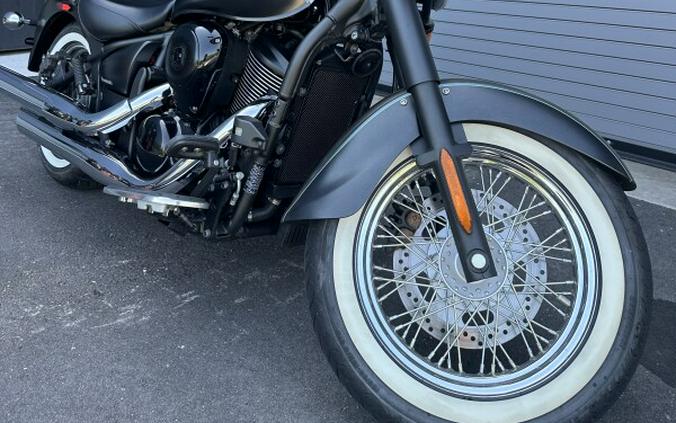 2019 KAWASAKI VULCAN 900 CLASSIC