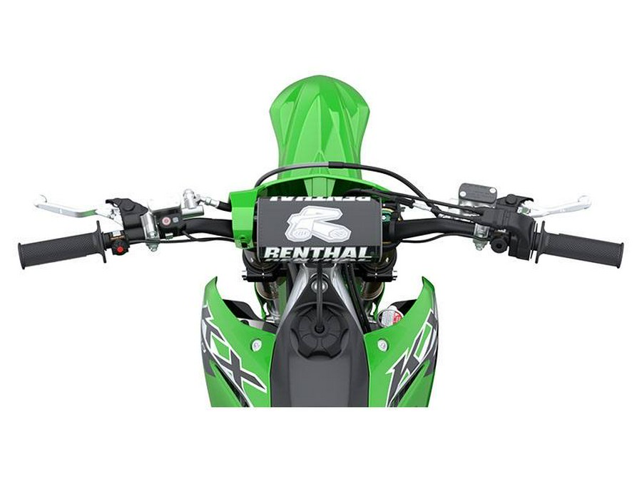 2024 Kawasaki KX 250