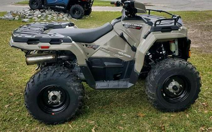 2024 Polaris Sportsman 570 EPS