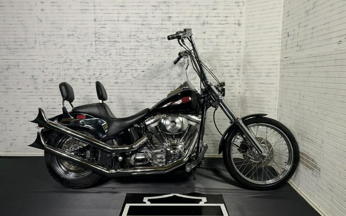 2000 Harley-Davidson Night Train®