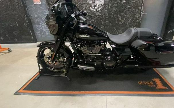 2024 Harley-Davidson® FLHX - Street Glide®