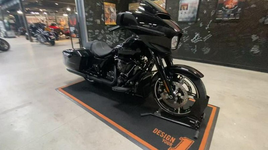 2024 Harley-Davidson® FLHX - Street Glide®