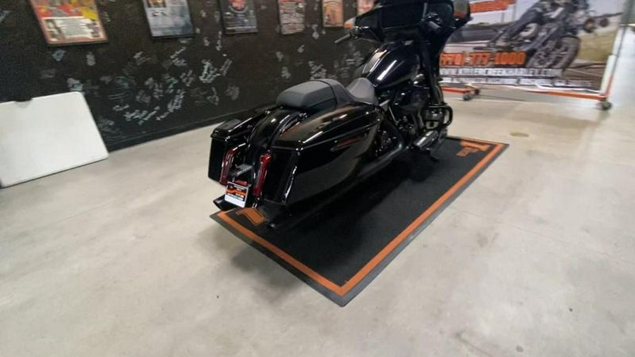 2024 Harley-Davidson® FLHX - Street Glide®