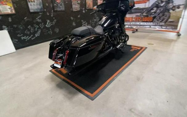 2024 Harley-Davidson® FLHX - Street Glide®