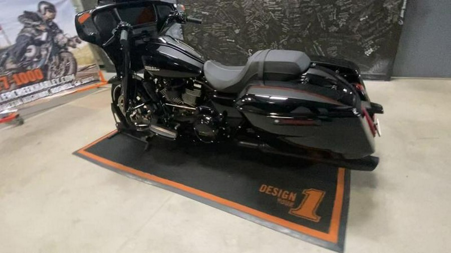 2024 Harley-Davidson® FLHX - Street Glide®