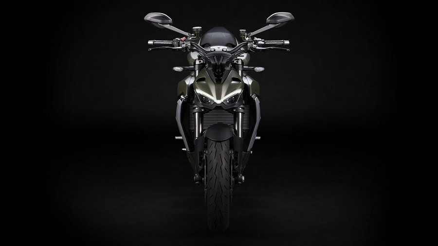 2024 Ducati Streetfighter V2