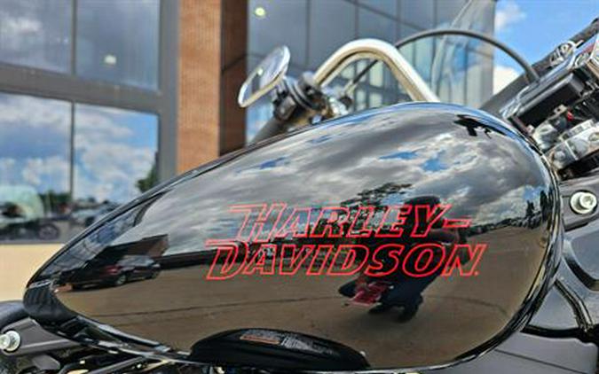 2023 Harley-Davidson Softail® Standard