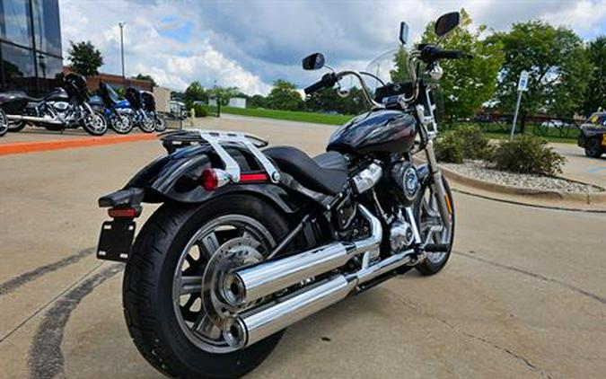 2023 Harley-Davidson Softail® Standard