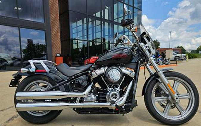 2023 Harley-Davidson Softail® Standard