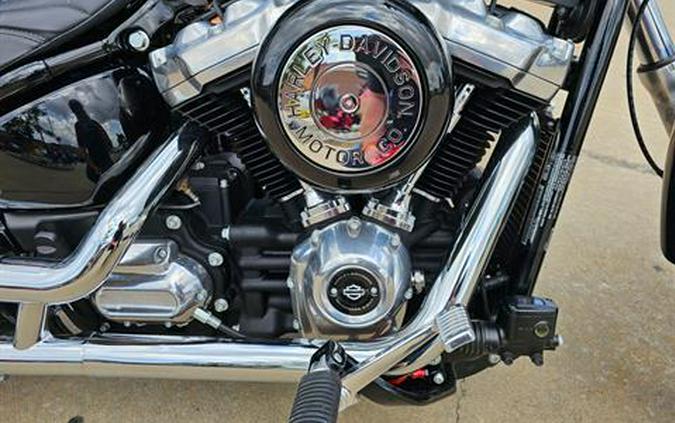 2023 Harley-Davidson Softail® Standard