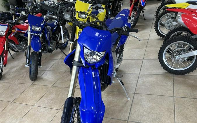 2024 Yamaha WR250F