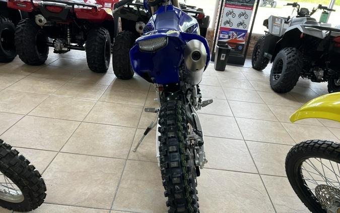 2024 Yamaha WR250F