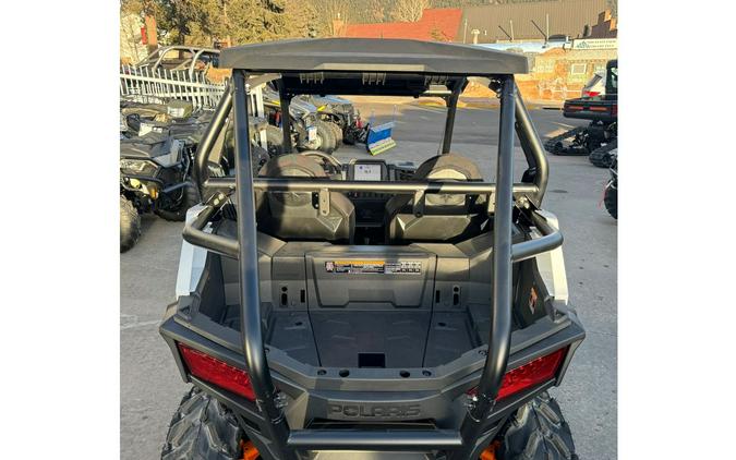 2024 Polaris Industries RZR TRAIL ULTIMATE STORM BLUE