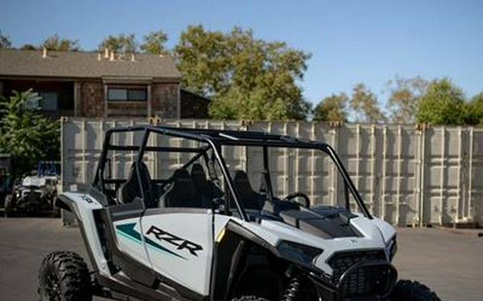 2025 Polaris® RZR XP 4 1000 Sport