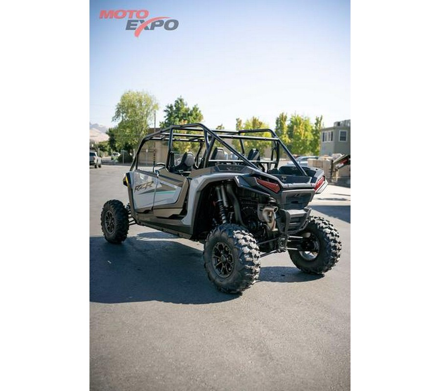 2025 Polaris® RZR XP 4 1000 Sport