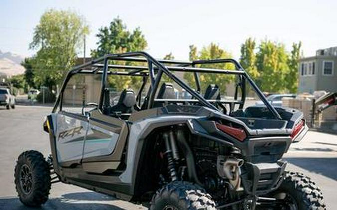 2025 Polaris® RZR XP 4 1000 Sport