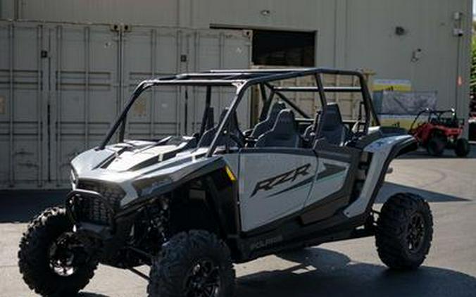 2025 Polaris® RZR XP 4 1000 Sport