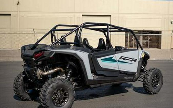 2025 Polaris® RZR XP 4 1000 Sport