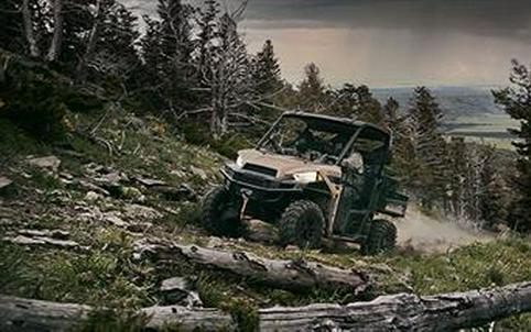 2019 Polaris Ranger XP 900