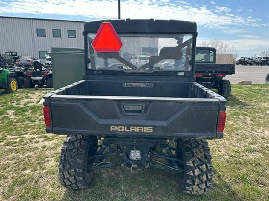 2019 Polaris Ranger XP 900