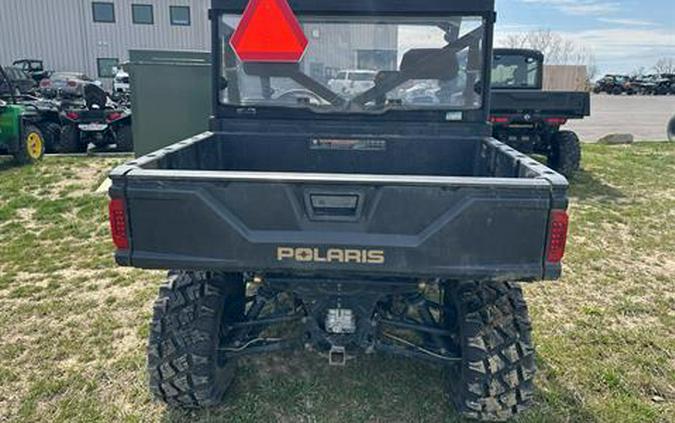 2019 Polaris Ranger XP 900