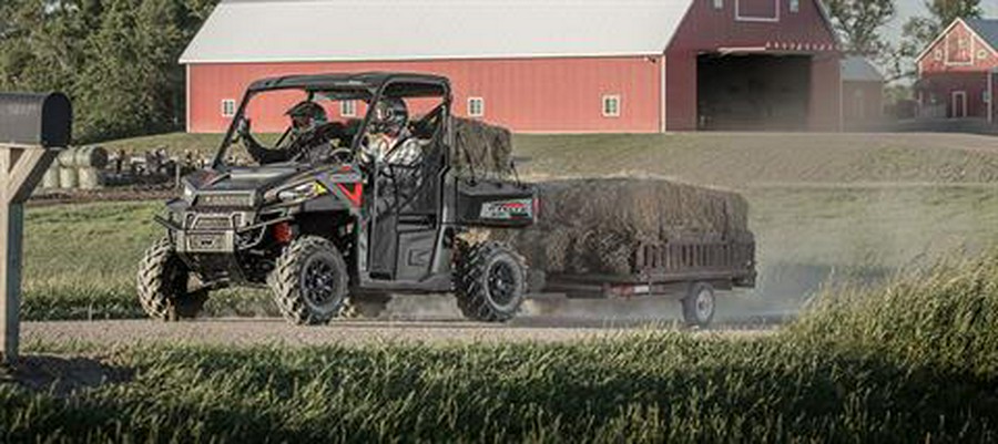 2019 Polaris Ranger XP 900