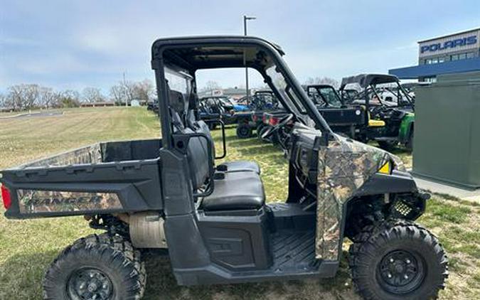 2019 Polaris Ranger XP 900