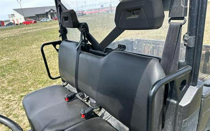 2019 Polaris Ranger XP 900