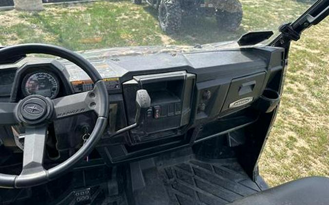 2019 Polaris Ranger XP 900