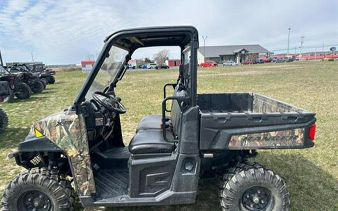 2019 Polaris Ranger XP 900