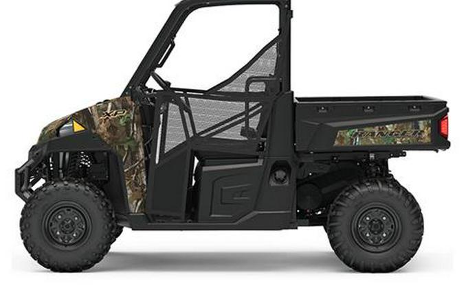 2019 Polaris Ranger XP 900