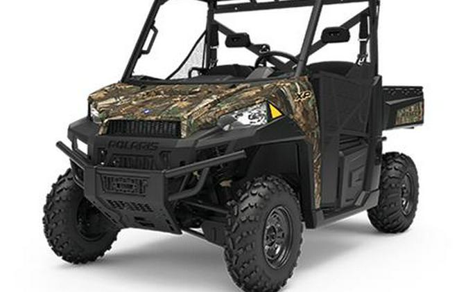 2019 Polaris Ranger XP 900