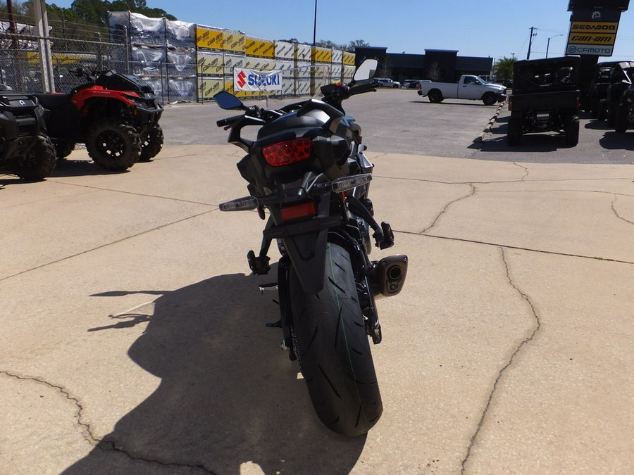 2025 Suzuki GSX-S 1000GT+