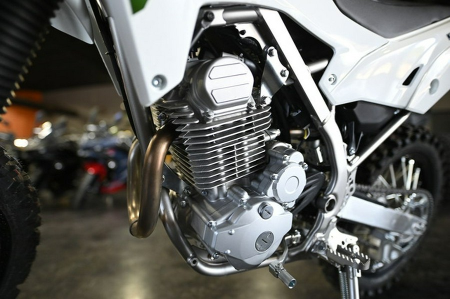 2026 Kawasaki KLX 230R