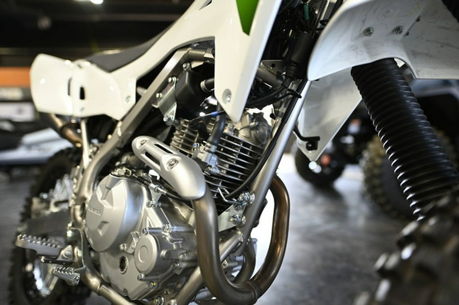 2026 Kawasaki KLX 230R