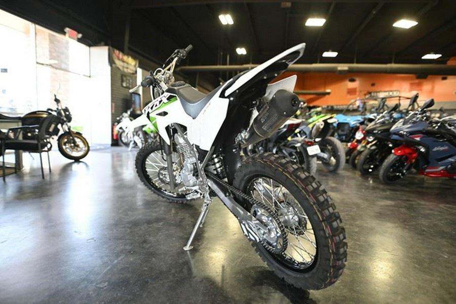 2026 Kawasaki KLX 230R