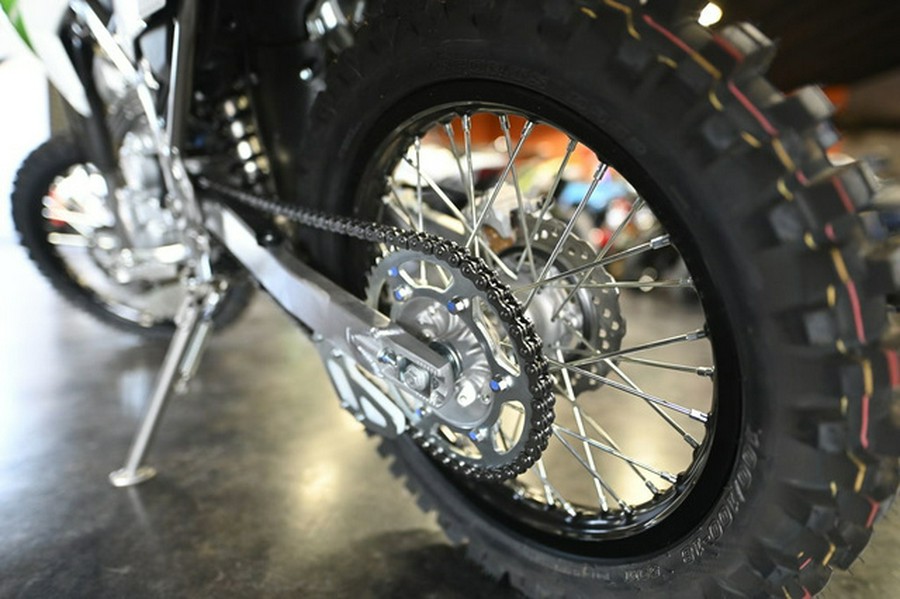 2026 Kawasaki KLX 230R