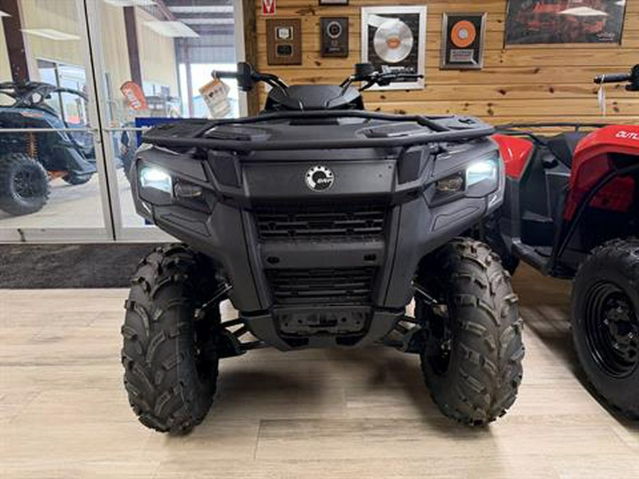 2026 Can-Am Outlander DPS 500