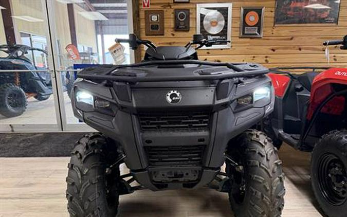 2026 Can-Am Outlander DPS 500