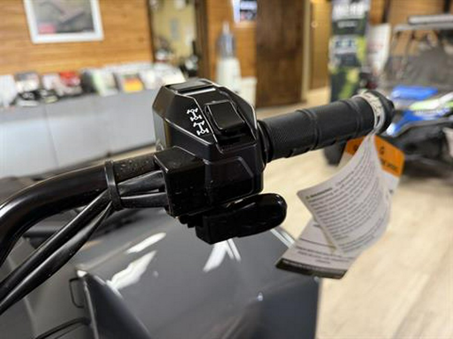 2026 Can-Am Outlander DPS 500