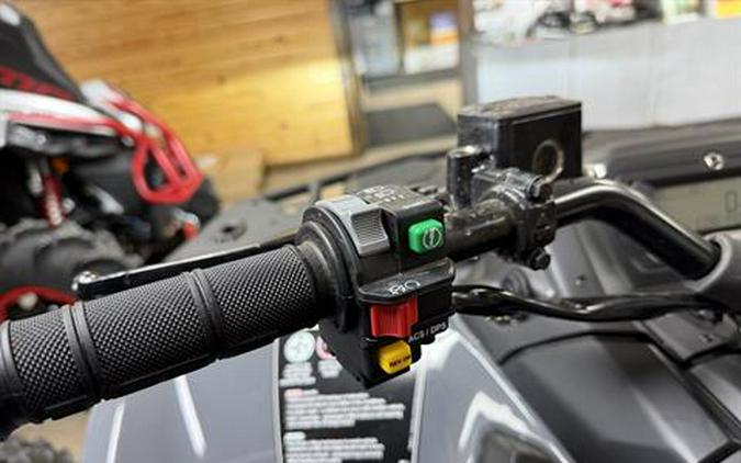 2026 Can-Am Outlander DPS 500